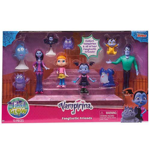 Juguetes vampirina cheap